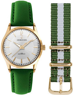 fashion наручные женские часы George Kini GK.23.2.1Y.111. Коллекция Ladies Collection