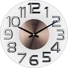 Настенные часы Tomas Stern TS-8027. Коллекция Настенные часы