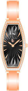 Швейцарские наручные женские часы L Duchen D391.40.31. Коллекция Saint Tropez