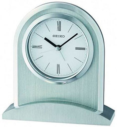 мужские часы Seiko Clock QHE163SN. Коллекция Настольные часы