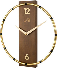 Настенные часы Tomas Stern TS-8034. Коллекция Настенные часы