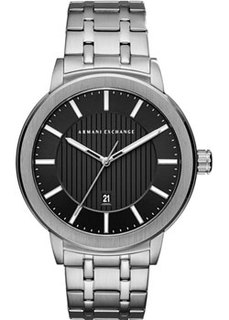 fashion наручные мужские часы Armani Exchange AX1455. Коллекция Maddox