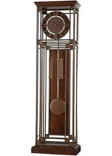 Напольные часы Howard miller 615-050. Коллекция