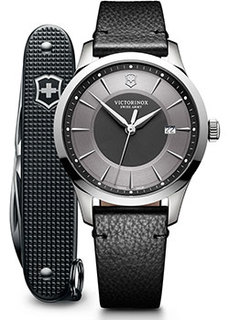 Категория: Кварцевые часы мужские Victorinox Swiss Army