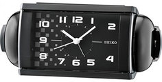 Настольные часы Seiko Clock QHK027JN. Коллекция Интерьерные часы