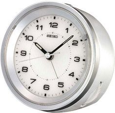 Настольные часы Seiko Clock QXE021WN. Коллекция Интерьерные часы