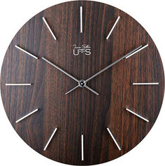 Настенные часы Tomas Stern TS-4033B. Коллекция Настенные часы