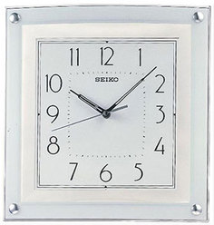 Настенные часы Seiko Clock QXA330HN. Коллекция Интерьерные часы