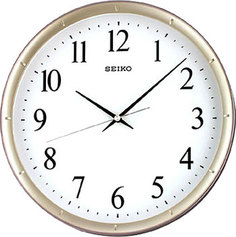 Настенные часы Seiko Clock QXA378ZN. Коллекция