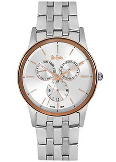 fashion наручные мужские часы Lee Cooper LC06498.530. Коллекция Classic