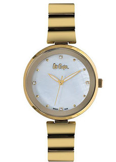 fashion наручные женские часы Lee Cooper LC06509.120. Коллекция Casual
