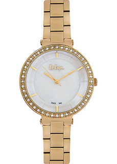 fashion наручные женские часы Lee Cooper LC06560.120. Коллекция Classic