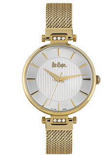 fashion наручные женские часы Lee Cooper LC06507.130. Коллекция Casual