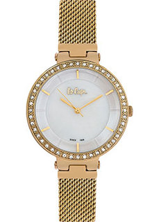 fashion наручные женские часы Lee Cooper LC06559.120. Коллекция Classic