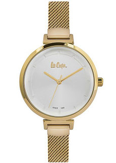 fashion наручные женские часы Lee Cooper LC06558.130. Коллекция Classic