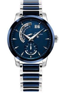 Швейцарские наручные мужские часы L Duchen D237.30.31. Коллекция Aerostat