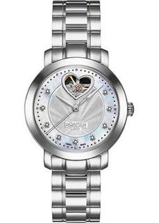 Швейцарские наручные женские часы Roamer 556.661.41.19.50. Коллекция Sweetheart