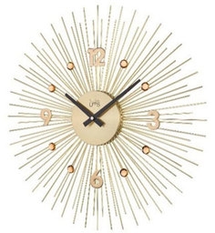 Настенные часы Tomas Stern TS-8043. Коллекция Настенные часы