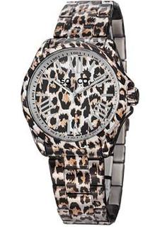 женские часы Stuhrling Original 5008.1. Коллекция So&Co
