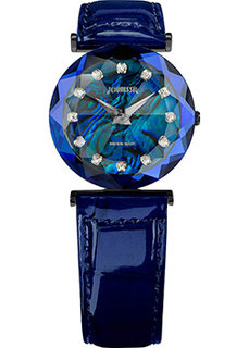 Швейцарские наручные женские часы Jowissa J5.662.M. Коллекция Magic Facet
