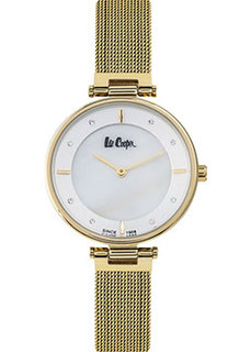 fashion наручные женские часы Lee Cooper LC06637.120. Коллекция Casual