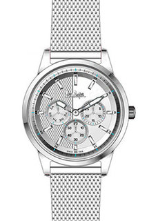 fashion наручные мужские часы Lee Cooper LC06670.330. Коллекция Casual