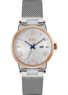 fashion наручные мужские часы Lee Cooper LC06621.530. Коллекция Classic