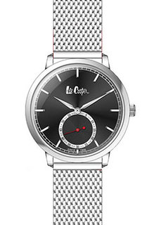 fashion наручные мужские часы Lee Cooper LC06672.350. Коллекция Casual
