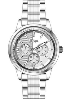fashion наручные мужские часы Lee Cooper LC06669.330. Коллекция Casual