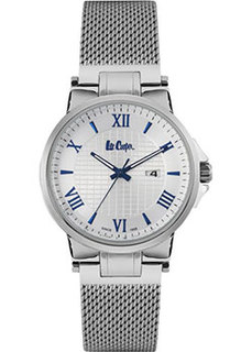 fashion наручные мужские часы Lee Cooper LC06621.330. Коллекция Classic