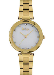 fashion наручные женские часы Lee Cooper LC06608.120. Коллекция Casual