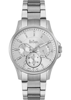 fashion наручные мужские часы Lee Cooper LC06660.330. Коллекция Casual
