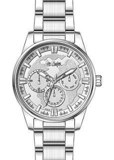fashion наручные мужские часы Lee Cooper LC06671.330. Коллекция Casual