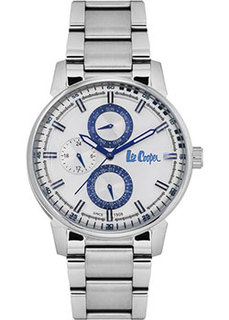 fashion наручные мужские часы Lee Cooper LC06581.330. Коллекция Casual