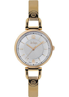 fashion наручные женские часы Lee Cooper LC06611.130. Коллекция Casual