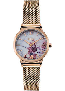 fashion наручные женские часы Lee Cooper LC06666.430. Коллекция Casual