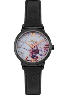 fashion наручные женские часы Lee Cooper LC06665.631. Коллекция Casual