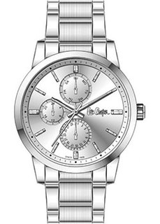 fashion наручные мужские часы Lee Cooper LC06674.330. Коллекция Casual