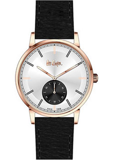 fashion наручные мужские часы Lee Cooper LC06673.431. Коллекция Casual