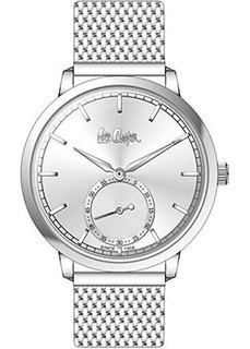 fashion наручные мужские часы Lee Cooper LC06672.330. Коллекция Casual