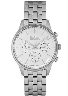 fashion наручные мужские часы Lee Cooper LC06505.330. Коллекция Casual