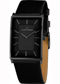 fashion наручные женские часы Jacques Lemans 1-1604C. Коллекция Classic