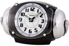 Настольные часы Seiko Clock QXK110KN. Коллекция Интерьерные часы