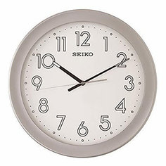 Настенные часы Seiko Clock QXA670ST. Коллекция Настенные часы
