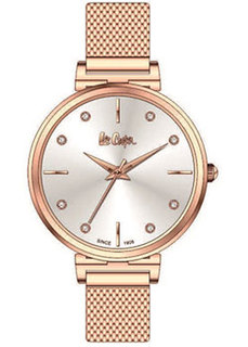 fashion наручные женские часы Lee Cooper LC06755.430. Коллекция Classic