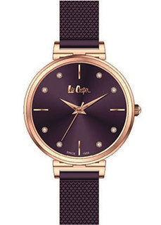 fashion наручные женские часы Lee Cooper LC06755.480. Коллекция Classic