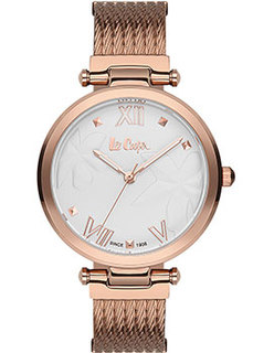 fashion наручные женские часы Lee Cooper LC06735.430. Коллекция Fashion