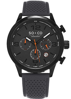 мужские часы Stuhrling Original 5279.2. Коллекция Monticello