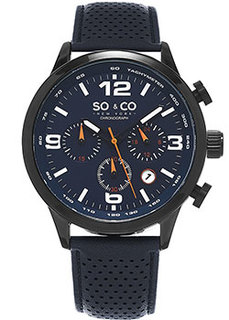 мужские часы Stuhrling Original 5279.3. Коллекция Monticello