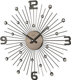 Настенные часы Tomas Stern TS-8024. Коллекция Настенные часы